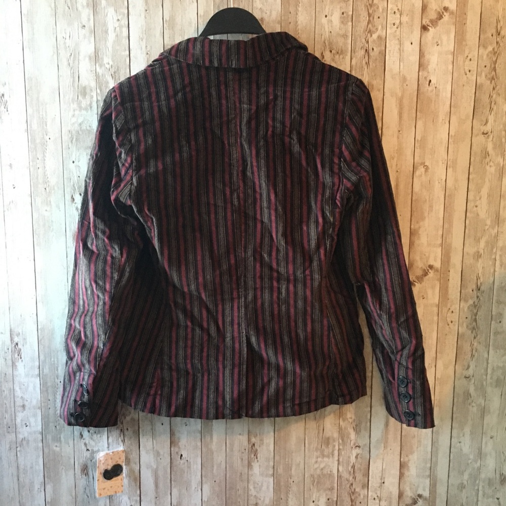 NWT Free People B-Line Blazer - Picture 6 of 7